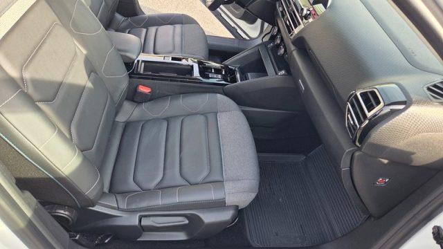 CITROEN E-C4 motore elettrico 136 CV Shine Pack PERMUTE UNICOPR