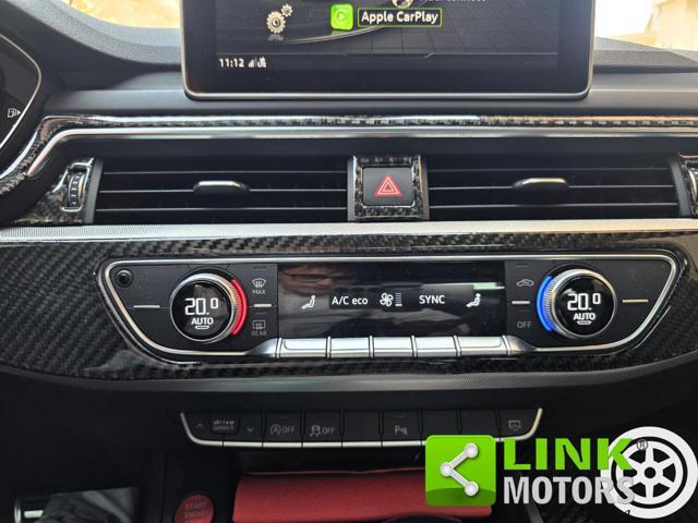 AUDI A5 Cabrio 40 2.0 tfsi mhev S line 190cv s-tronic S5