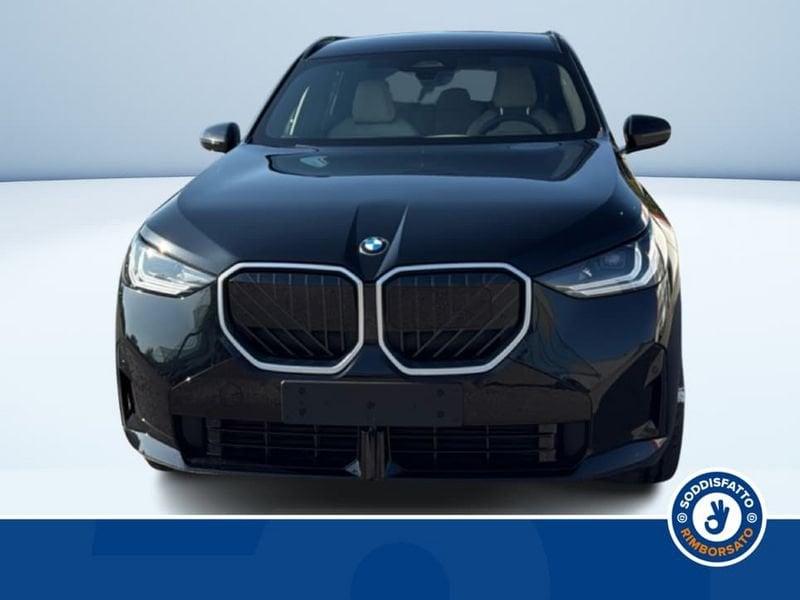 BMW X3 xDrive 20d M Sport