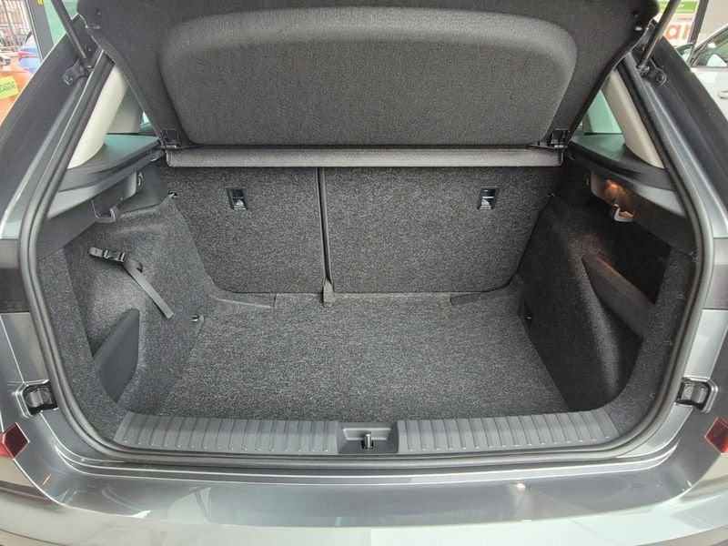 Skoda Kamiq Kamiq 1.0 TSI 115 CV 130 Edition