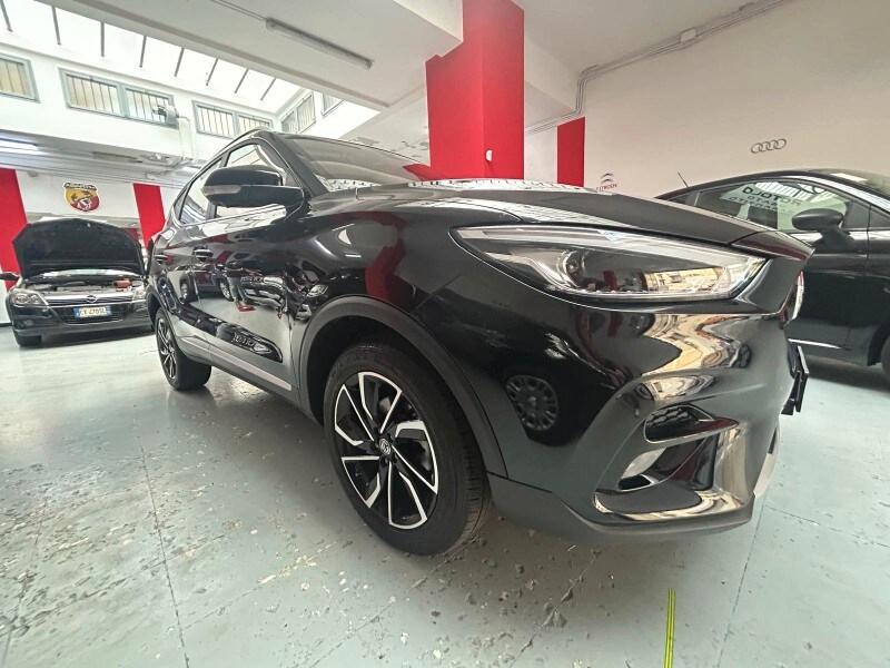 MG ZS (2021-2025) ZS 1.5 VTi-tech Luxury