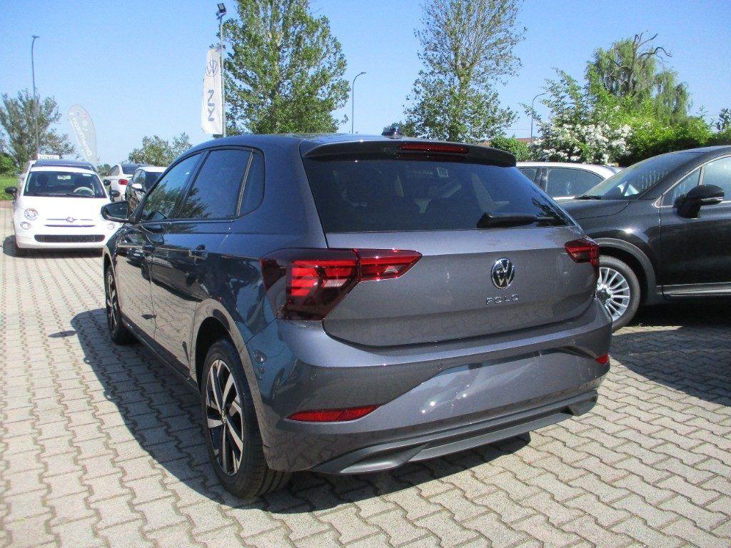 Volkswagen Polo 1.0 EVO Life - Pronta - Ok Neopat./CarPlay