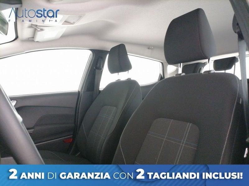 Ford Fiesta 5p 1.1 Plus 85cv my19.5