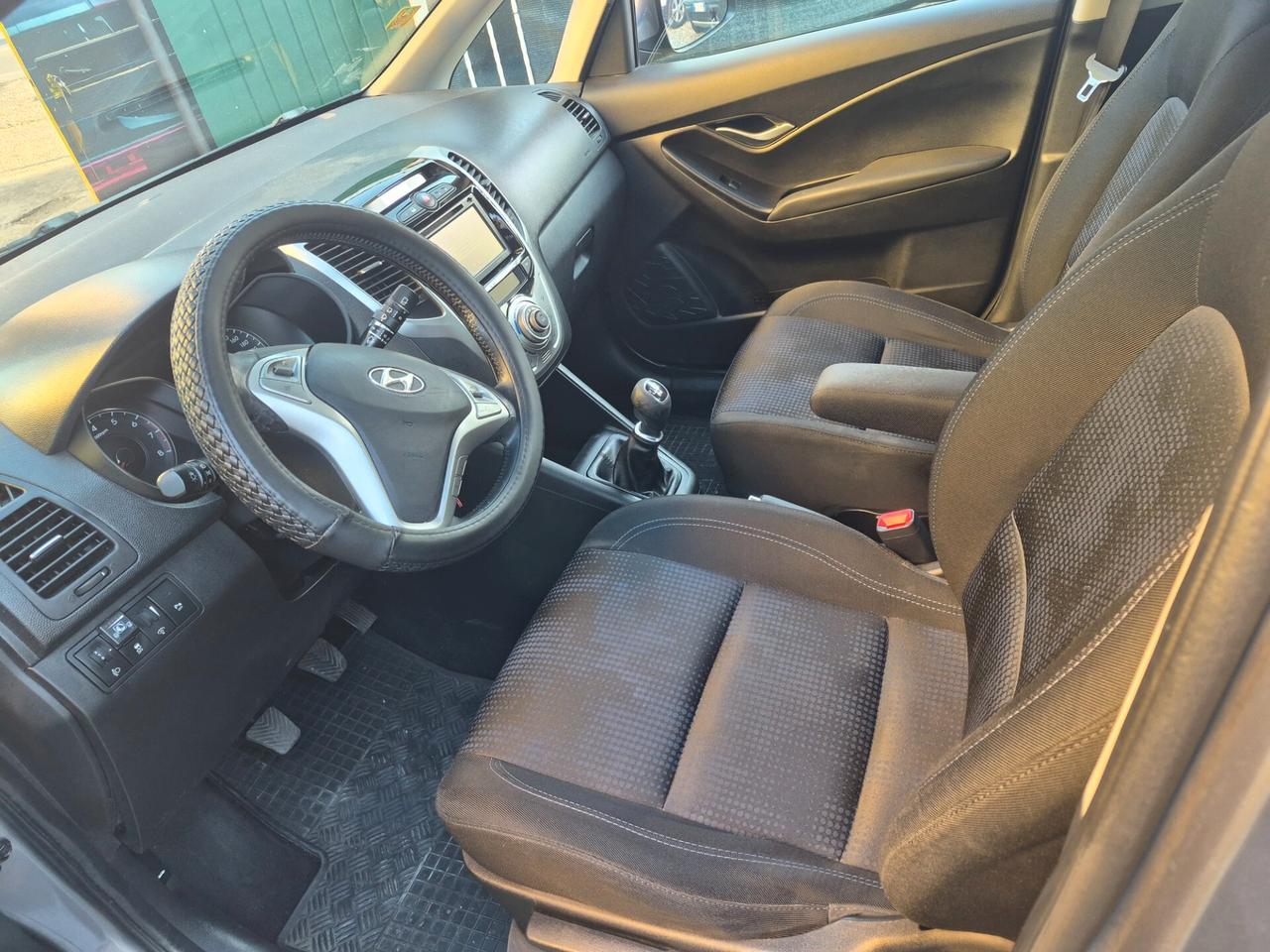 Hyundai iX20 1.4 90 CV Econext Comfort