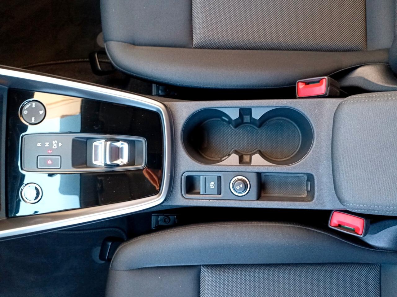 Audi A3 SPB 30 TDI Led/camera...