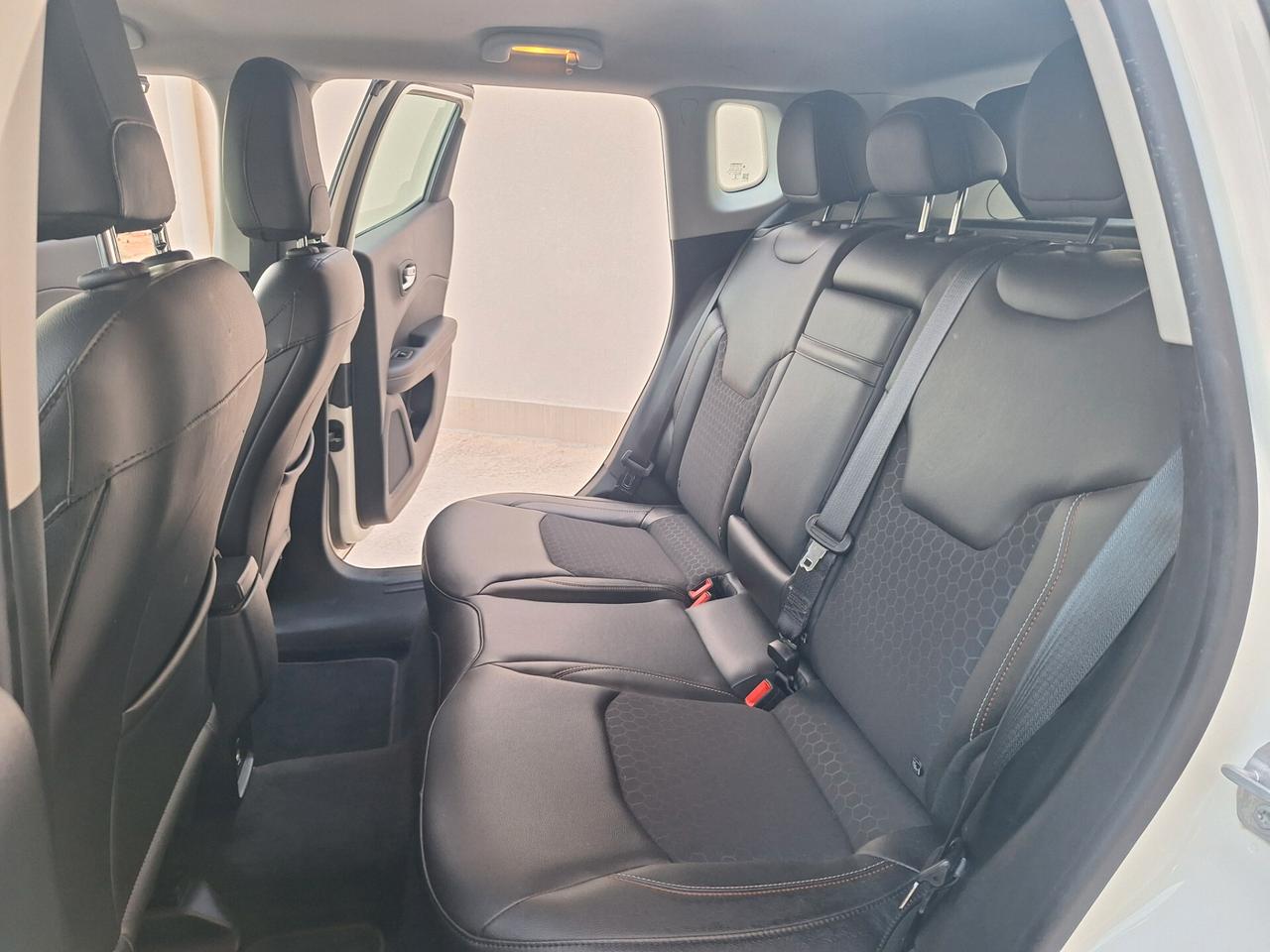 Jeep Compass 1.6 MJT NAVI CAMERA PELLE 2018