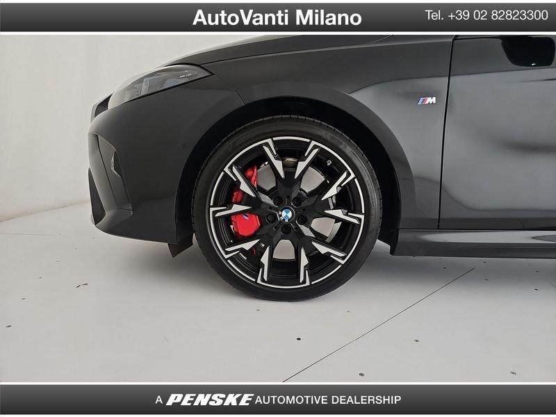 BMW Serie 1 118d MSport Pro