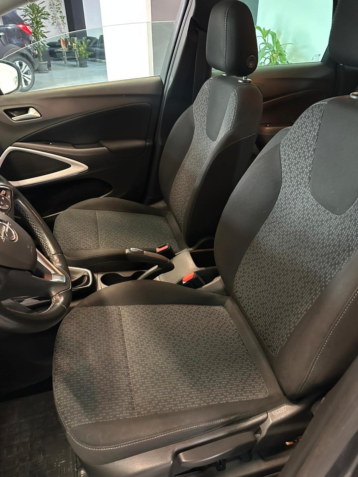 Opel Crossland 1.2 12V Start&Stop Design & Tech