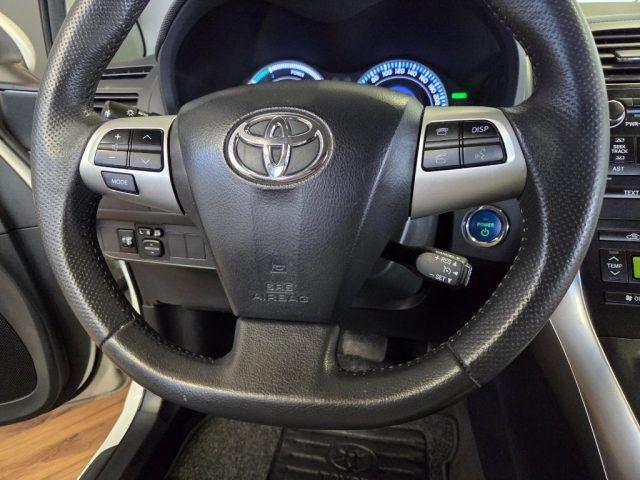 TOYOTA Auris 1.8 HSD 5 porte Executive HYBRID