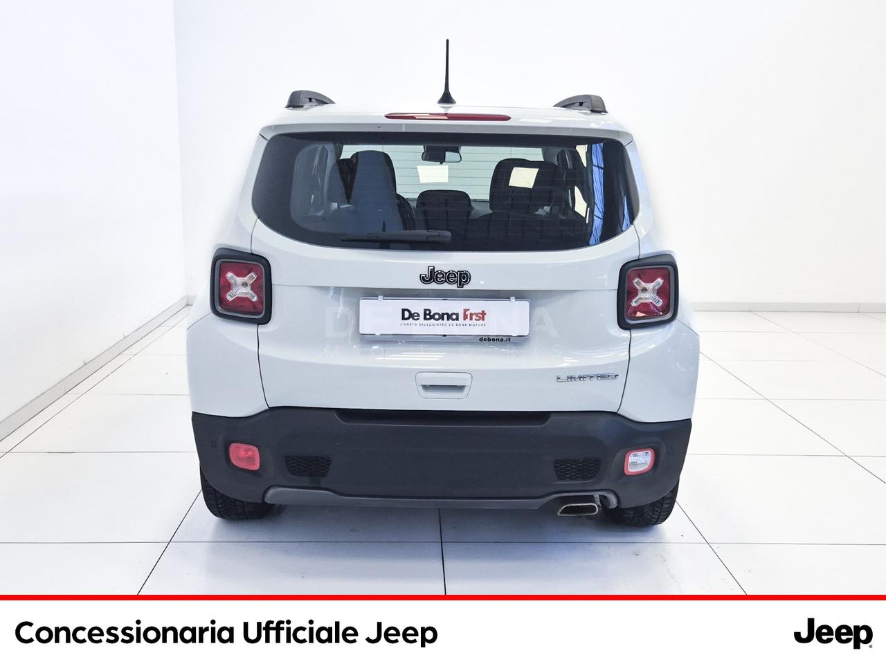 Jeep Renegade 1.0 t3 limited 2wd