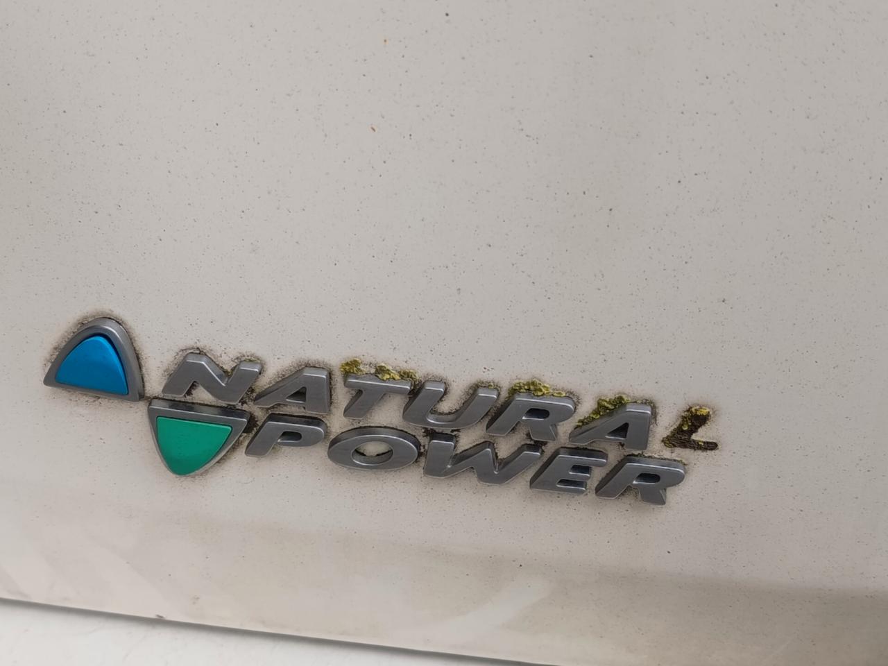 Fiat Panda 1.2 Dynamic Natural Power