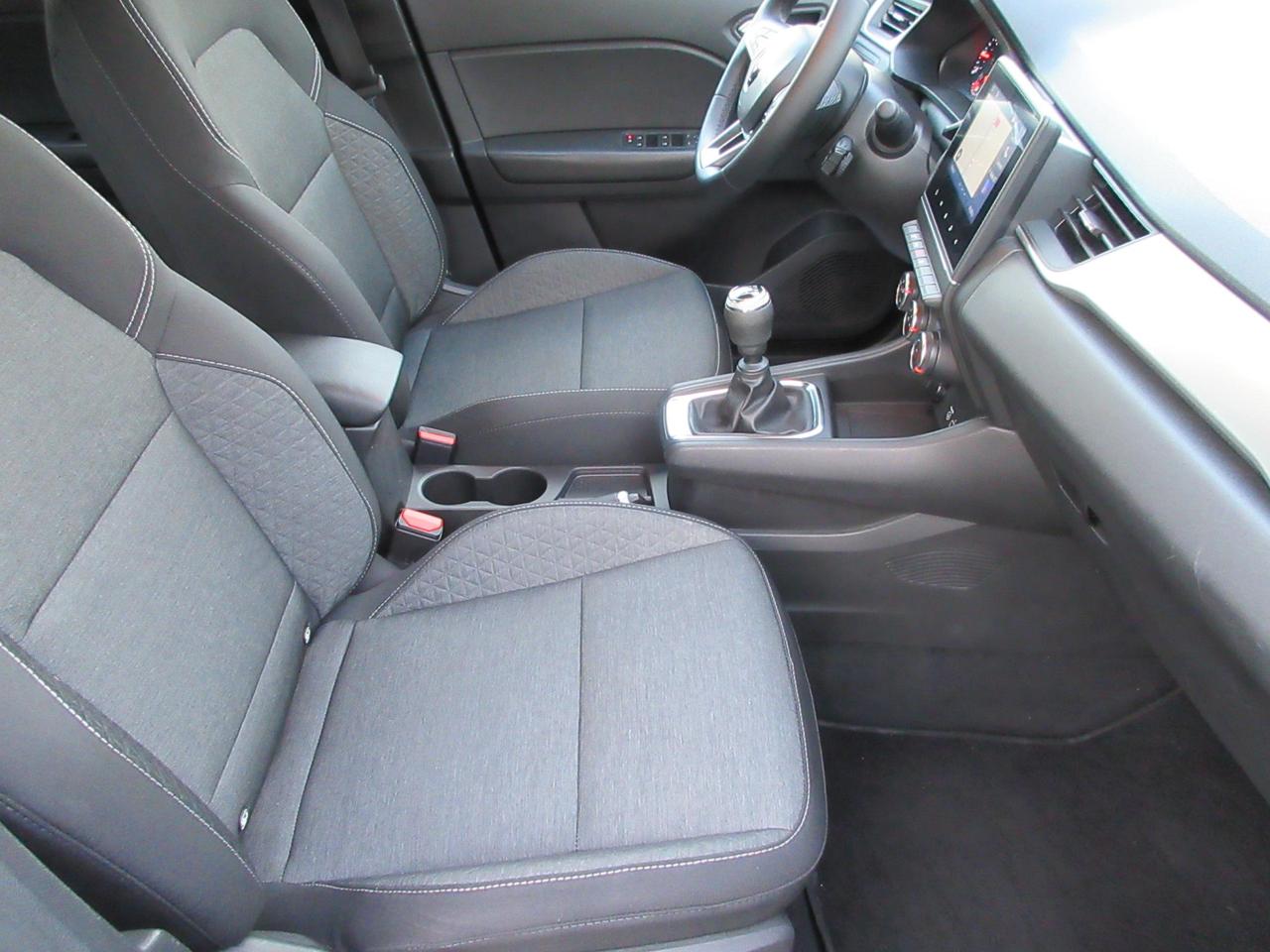 Renault Captur 1.0 tce Business Gpl 100cv my21