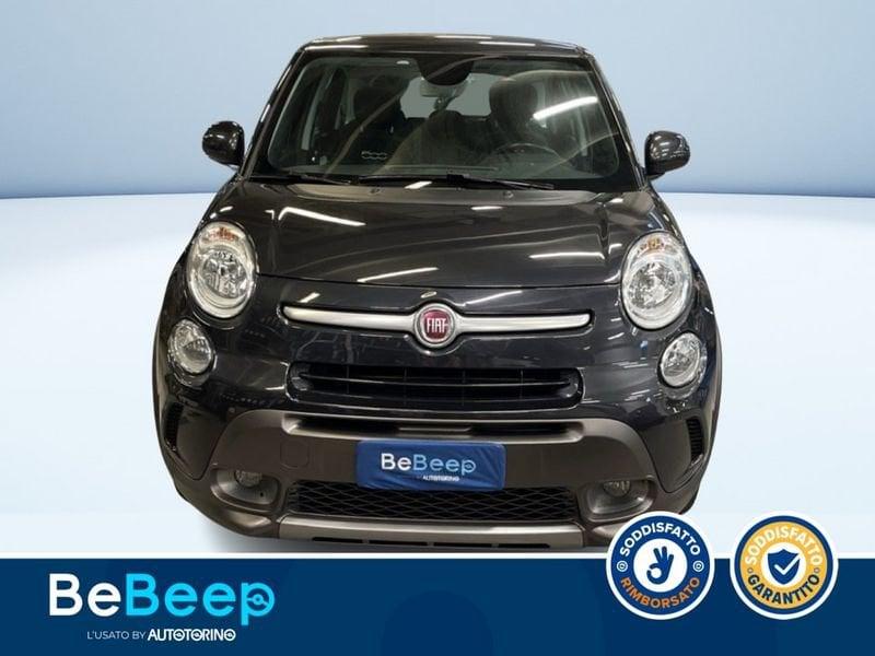 FIAT 500L 1.4 TREKKING 95CV