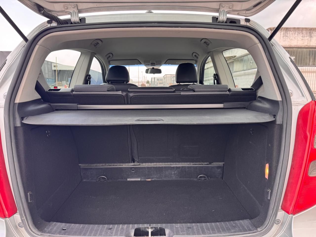 Mercedes-benz A 150 Coupé Avantgarde