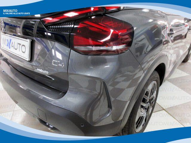 CITROEN C4 1.2 PureTech 130cv Plus EAT8 EU6