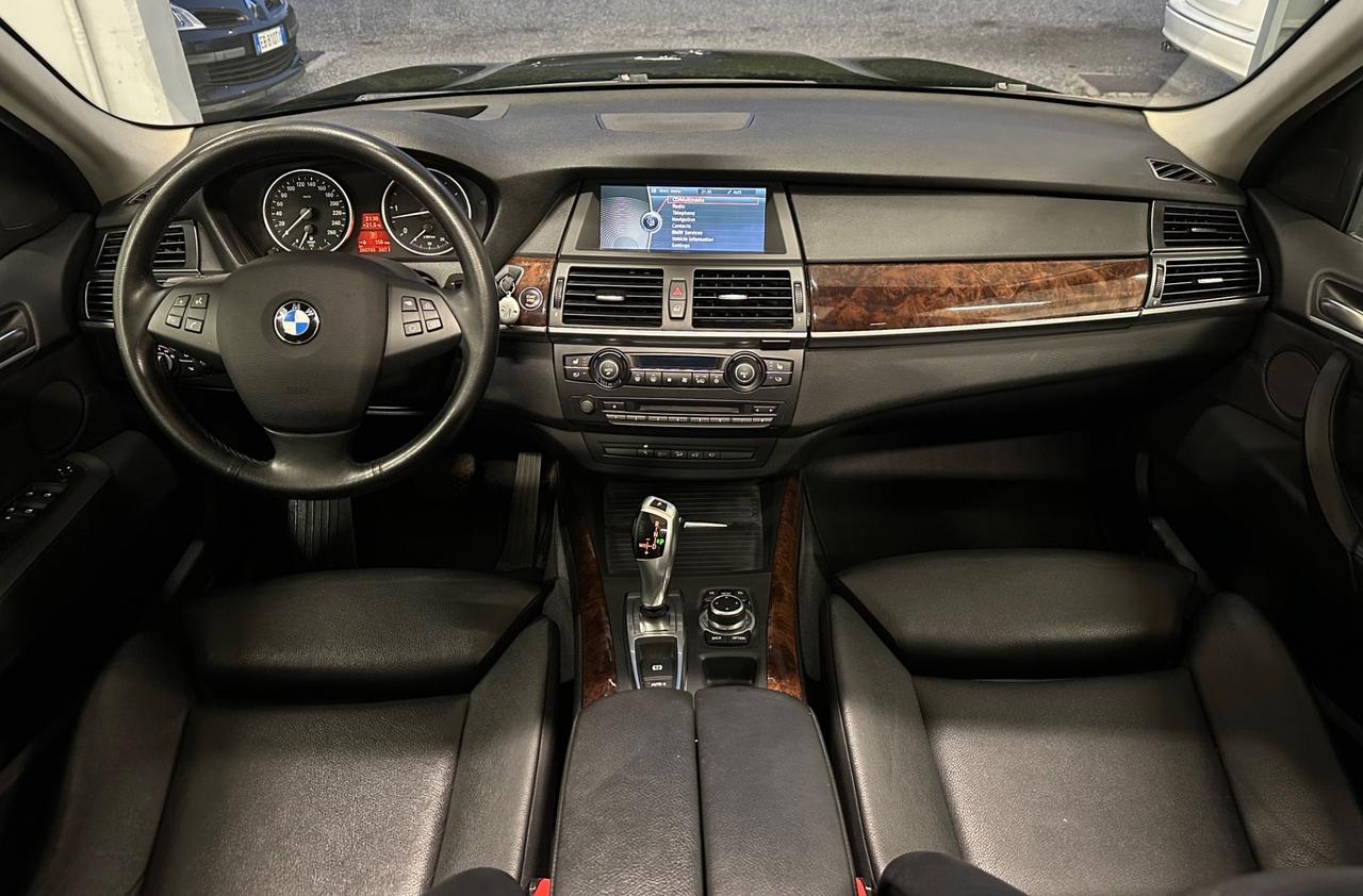 Bmw X5 xDrive30d Futura