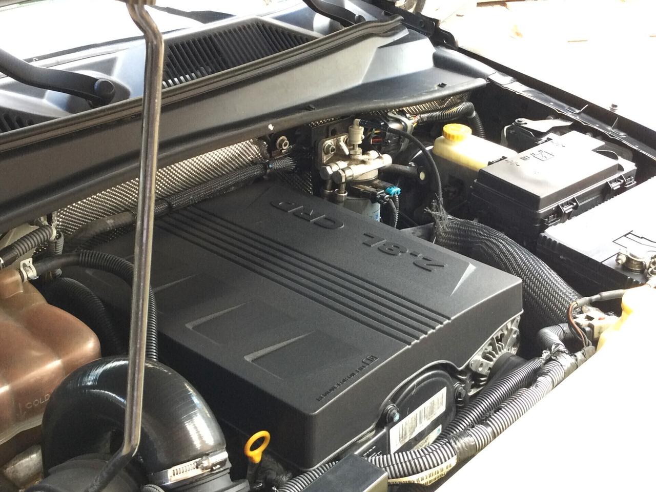 Jeep Cherokee 2.8 CRD DPF Limited Auto