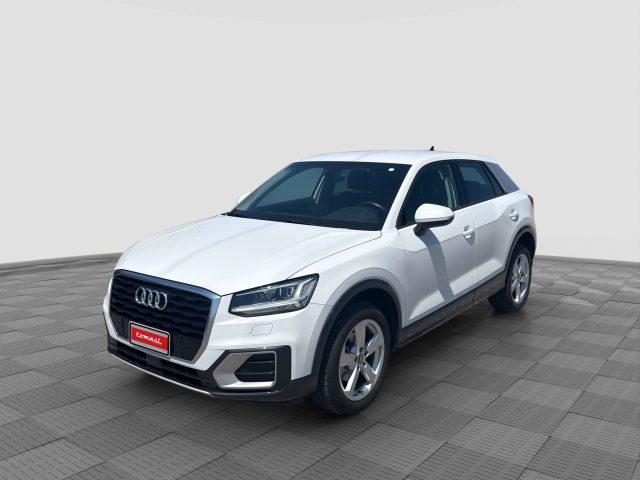 AUDI Q2 Q2 30 TDI S tronic Admired