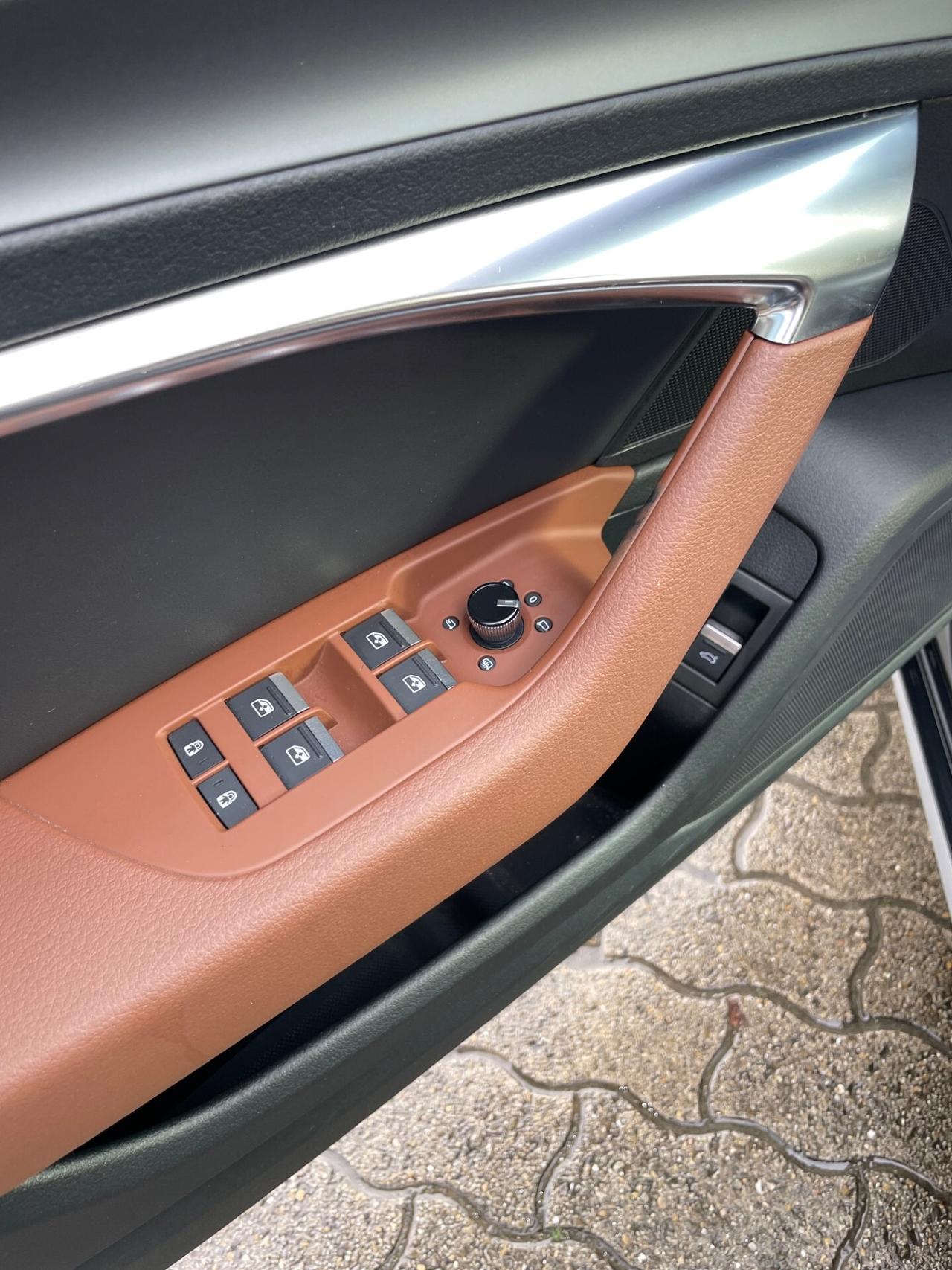 Audi A6 allroad 45 TDI 3.0 quattro S tronic