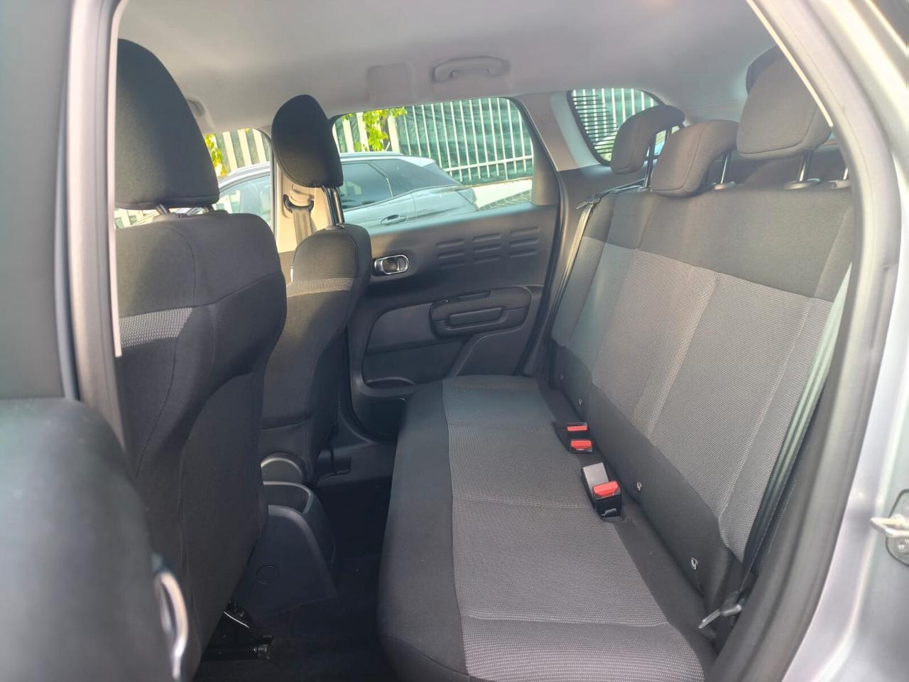 CITROEN C3 AIRCROSS 110CV ''YOU''