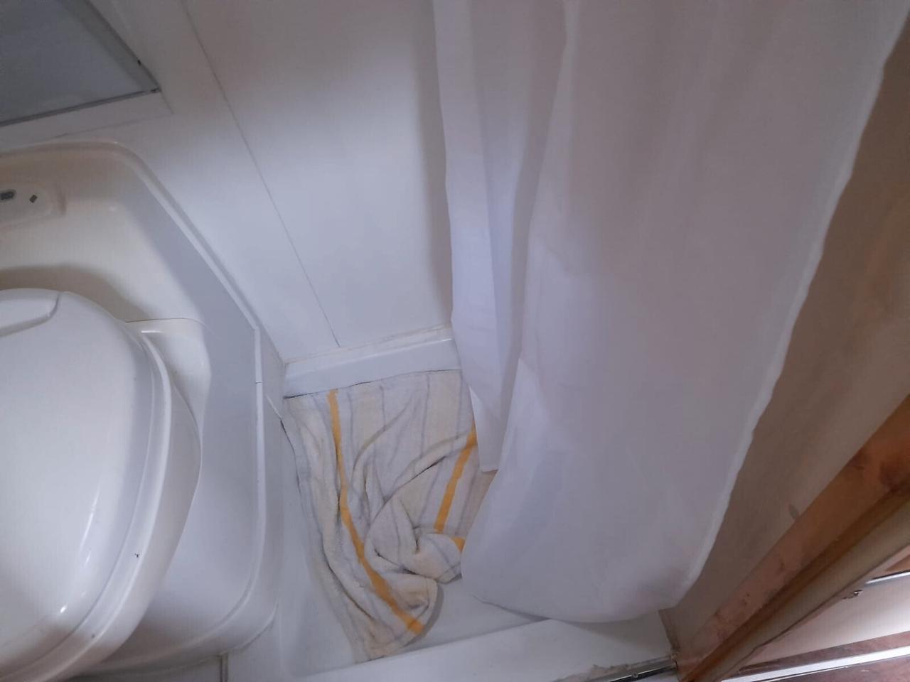 Ford Transit 2.2TDCi CAMPERIZZATO