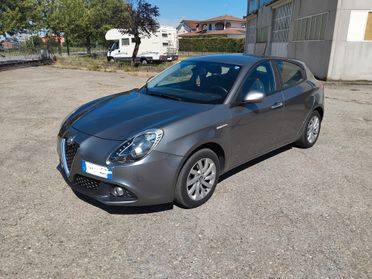 Alfa Romeo Giulietta 1.4 Turbo 120 CV