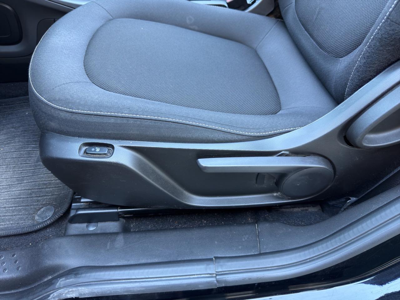 Smart fortwo cabrio 1.0 Passion 71cv - Unipro - Promo Finanziamento - Schermo - Telecamera