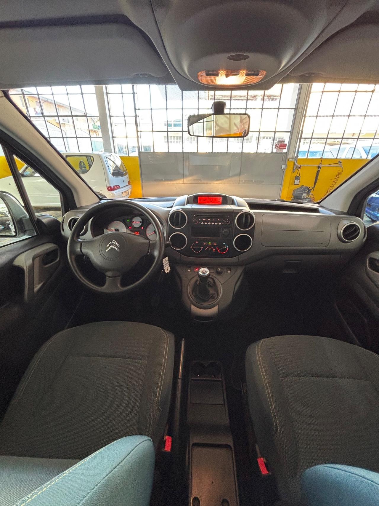 Citroen Berlingo Multispace 1.6 Hdi SOLO 50 MILA KM