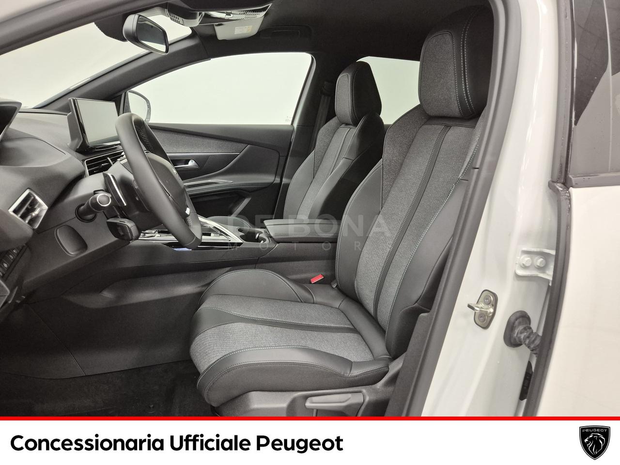 Peugeot 3008 1.6 hybrid4 phev allure pack 300cv e-eat8