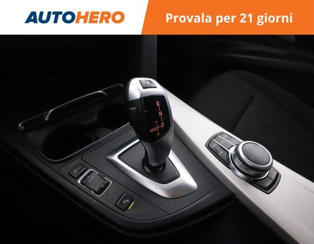 BMW 318 d Touring Business Advantage aut.
