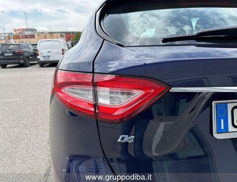 Maserati Levante Benzina 3.0 V6 350cv auto my19