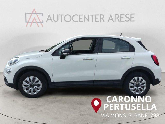 FIAT 500X 1.3 MultiJet 95 CV Cult GARANZIA3 ANNI
