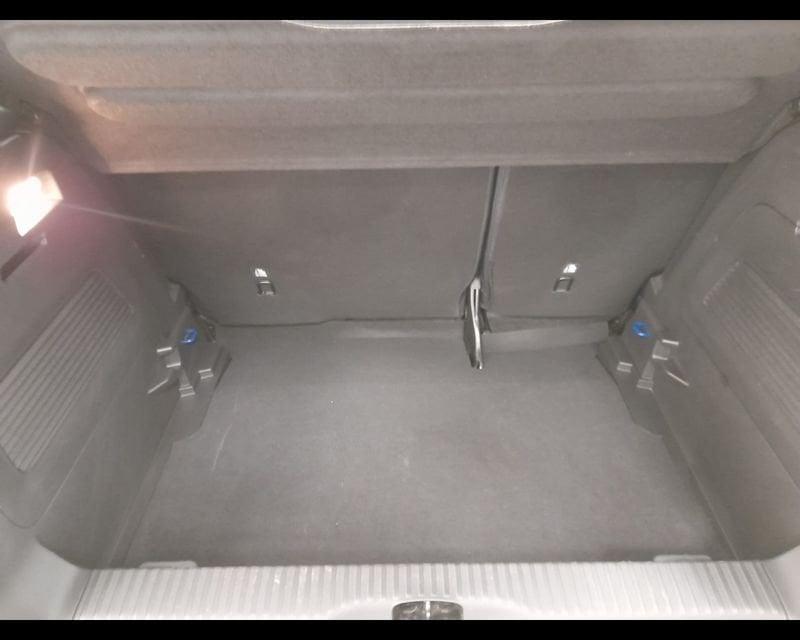 Citroën C3 Aircross I 2021 1.5 bluehdi Feel s&s 110cv