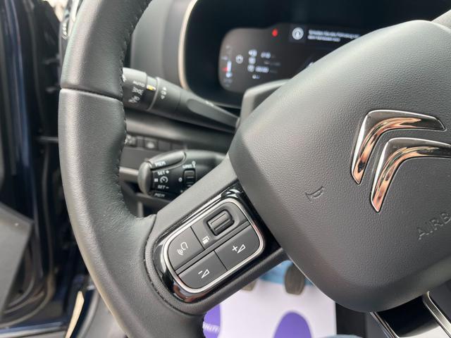 CITROEN C5 Aircross PureTech 130 S&S Plus