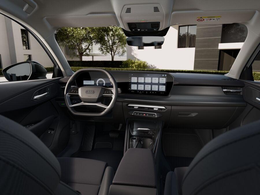 AUDI Audi Q3 SUV S line edition e-hybrid 200 kW S tronic