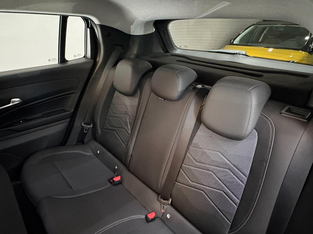 Jeep Avenger 1.2 Turbo 100cv Altitude ITALIANA