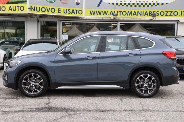 BMW X1 sDrive18d xLine UNICO PROP.