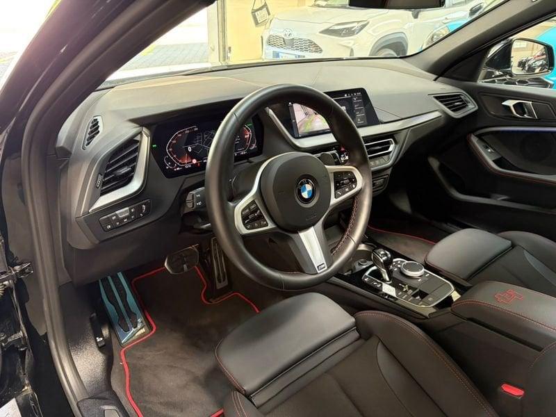 BMW Serie 1 128ti