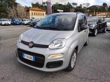 FIAT Panda III 2012 - Panda 1.2 Easy 69cv