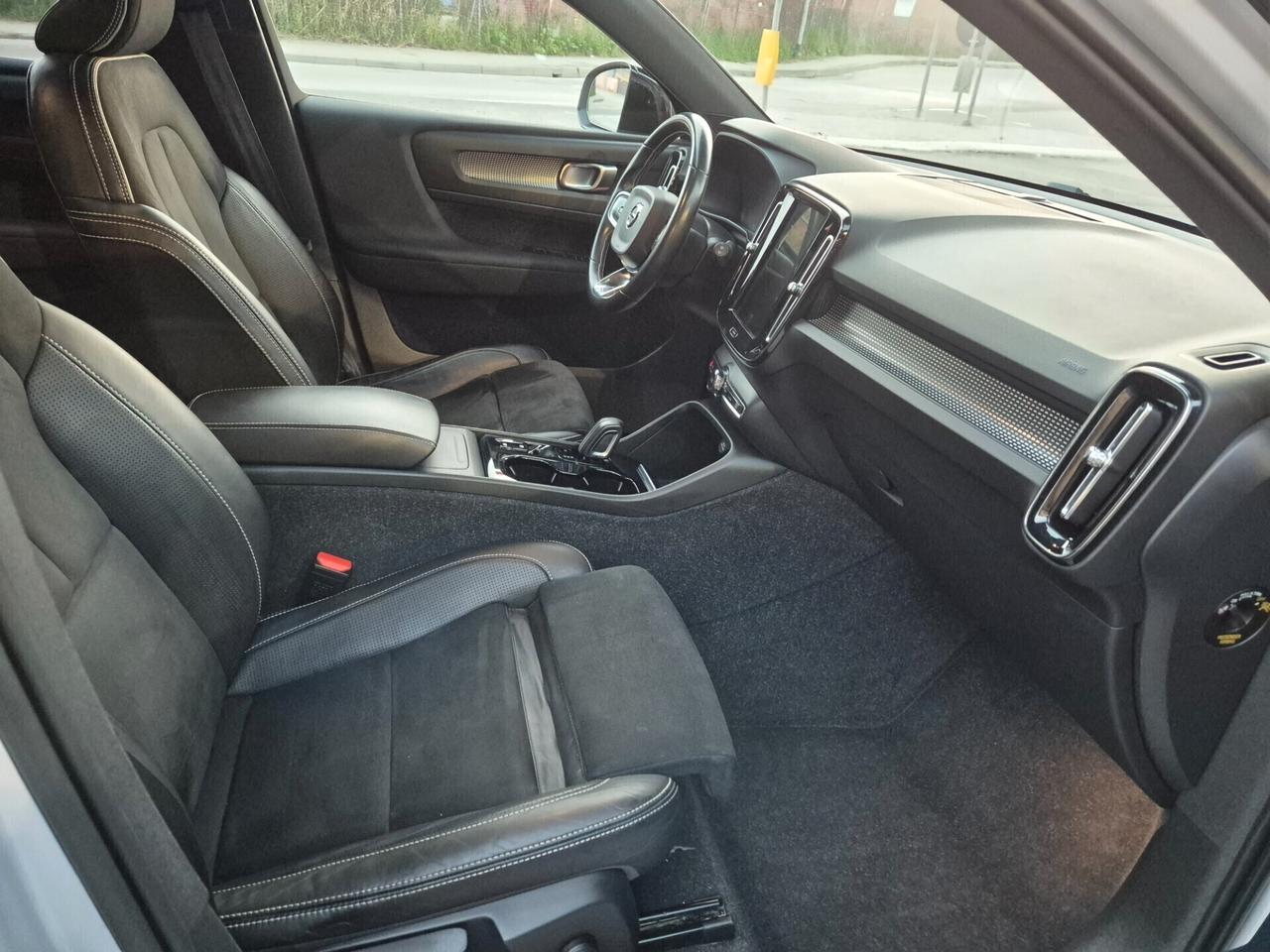 Volvo XC40 D3 Geartronic Business