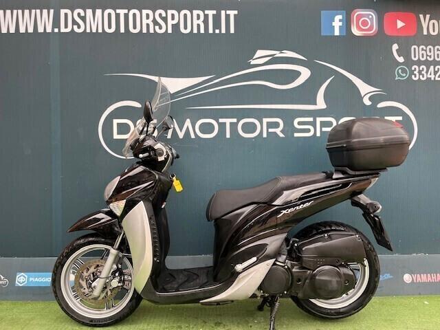 Yamaha Xenter 150 ABS GARANZIA PERMUTE FINANZIAMENTO