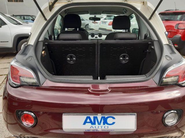 OPEL Adam 1.4 87 CV GPL Tech Air