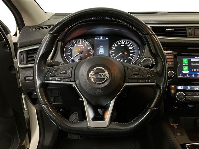 NISSAN Qashqai 1.3 DIG-T 160cv N-Connecta 2WD DCT