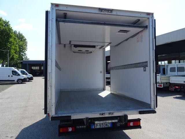 IVECO Daily 35C16H BTor 3.0 HPT PM FRIGO 3.70 FRCX -20°