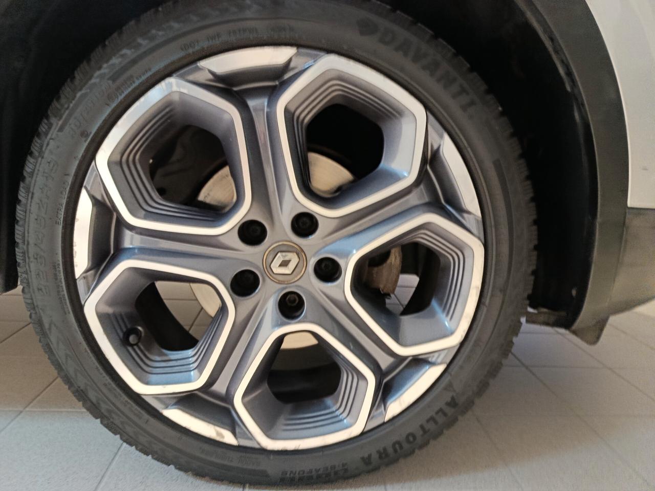Renault Kadjar dCi 8V 110CV EDC Energy Bose