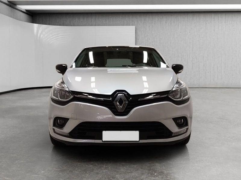 Renault Clio 0.9 tce Moschino Life 75cv