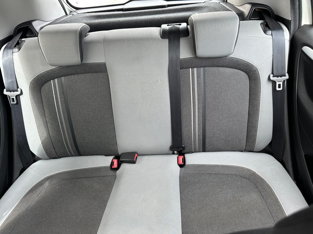 Fiat Punto 1.4 Natural Power Unico proprietario