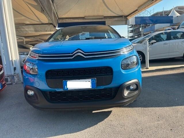 CITROEN C3 DIESEL 2019