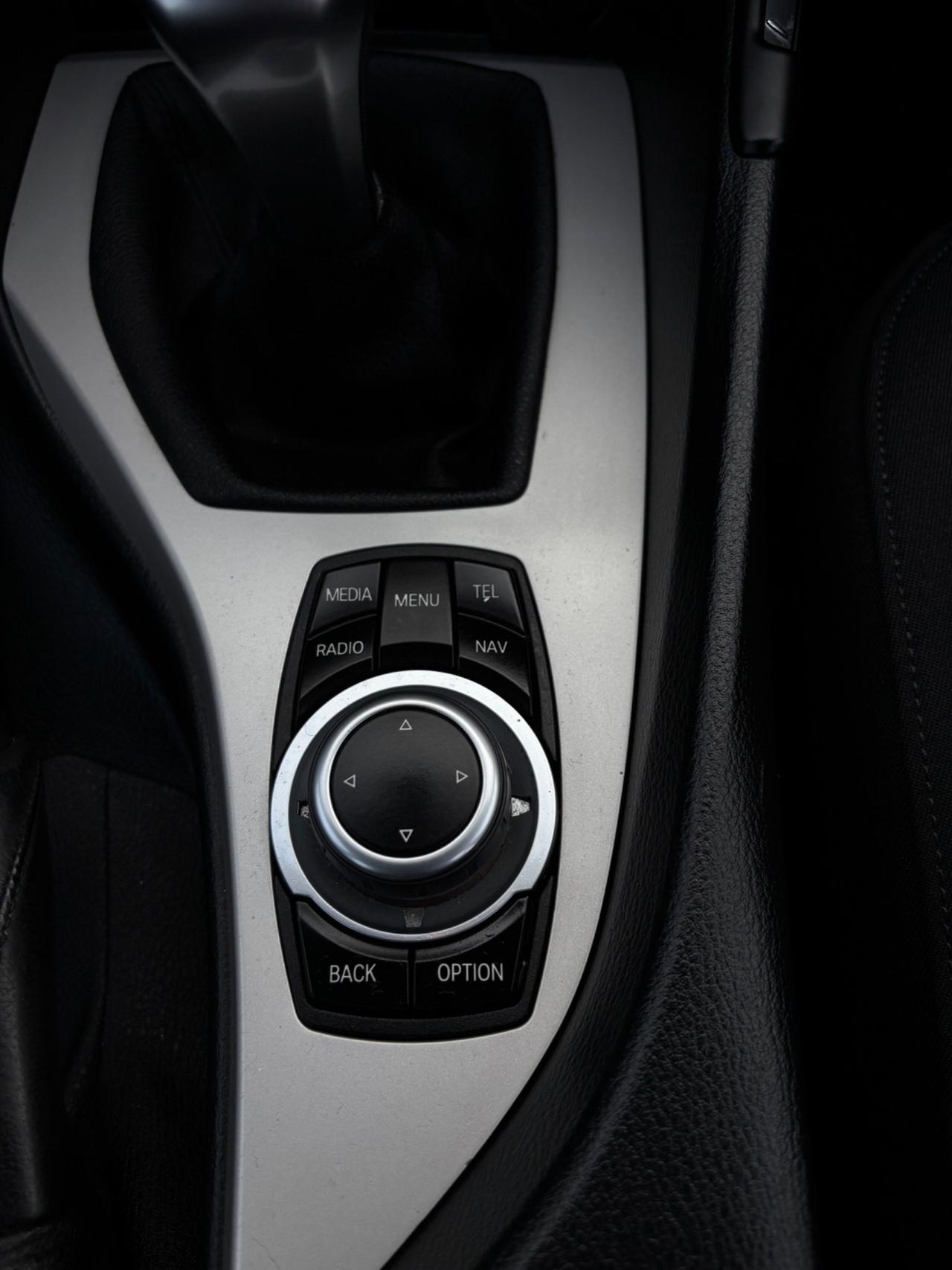 Bmw X1 xDrive18d. 2.0d 143cv. Garanzia 12 mesi