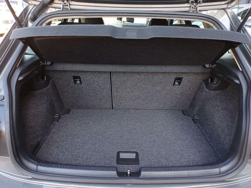 Volkswagen Polo Polo 5p 1.6 tdi 95cv DSG GARANZIA